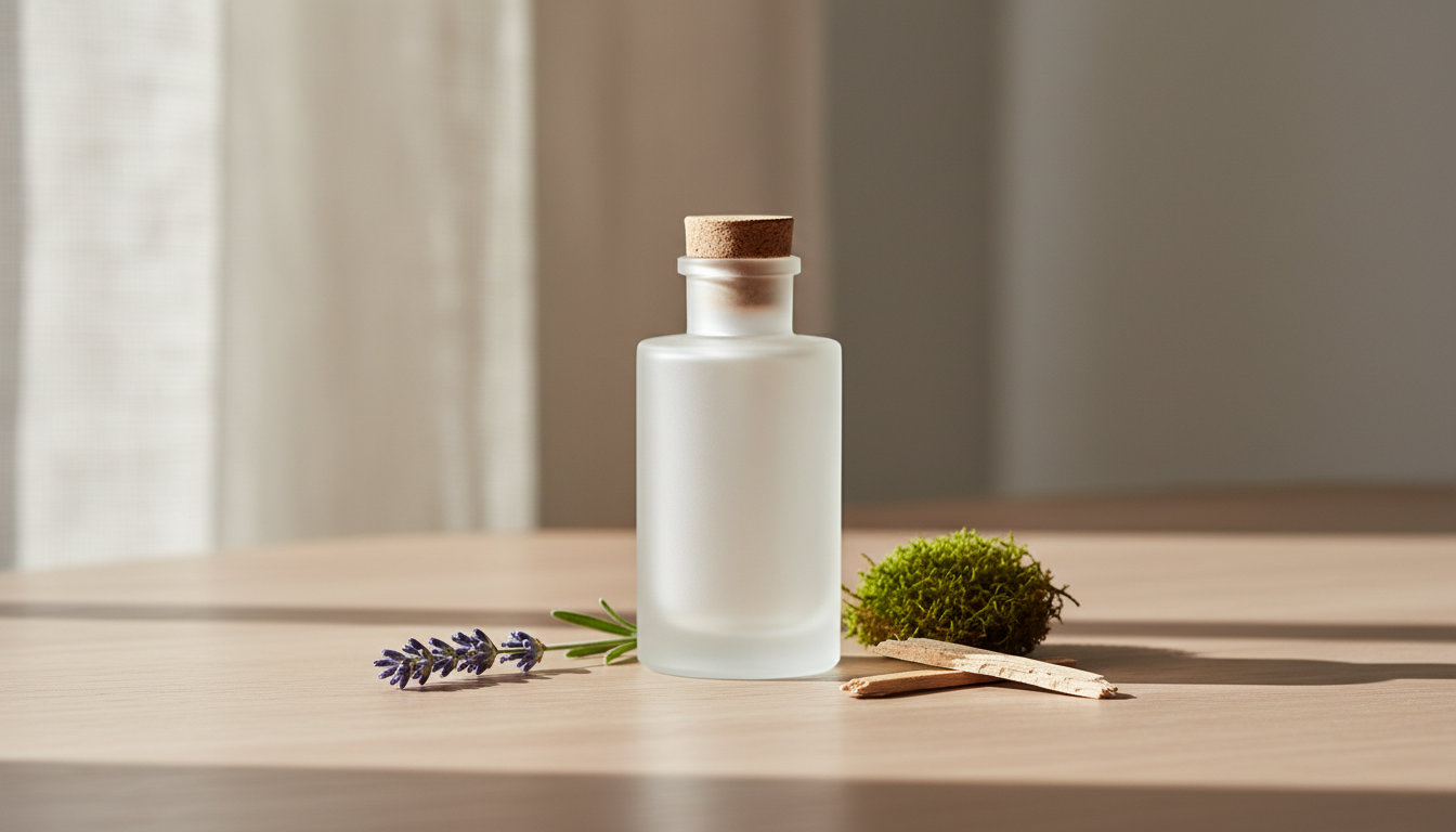 Perfumes Dinamarqueses: Minimalismo e Elegância