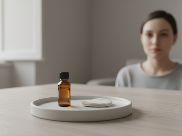 Perfumes e Autismo: O Impacto das Fragrâncias