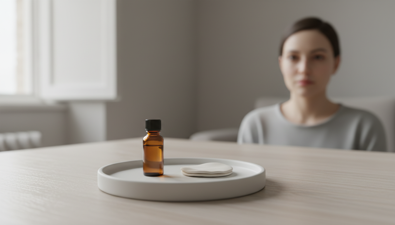 Perfumes e Autismo: O Impacto das Fragrâncias