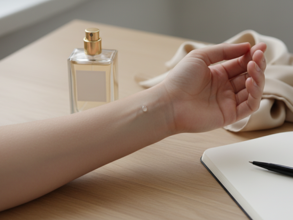 Perfumes e Autoestima: Fragrâncias que Elevam o Moral