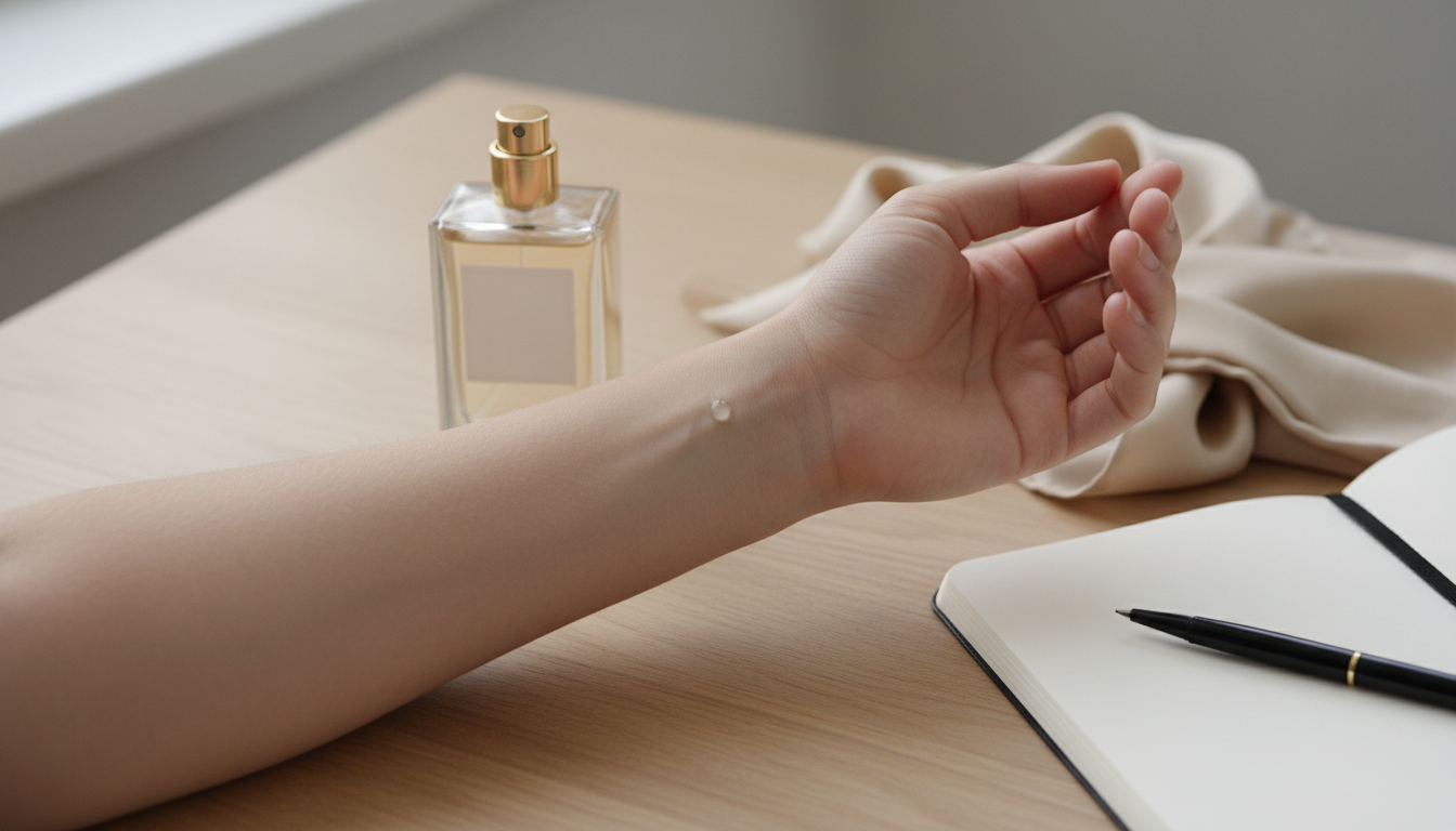 Perfumes e Autoestima: Fragrâncias que Elevam o Moral