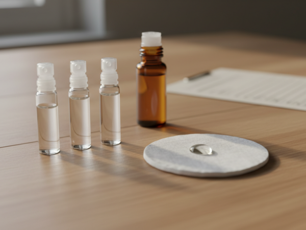 Perfumes e Doenças Crônicas: Como Escolher com Segurança