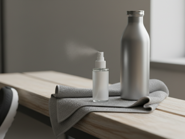 Perfumes e Fitness: Fragrâncias Ideais para a Academia
