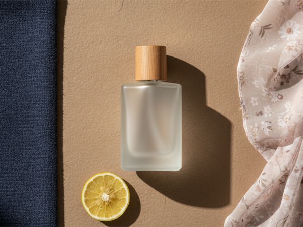 Perfumes e Moda: Combinações Perfeitas