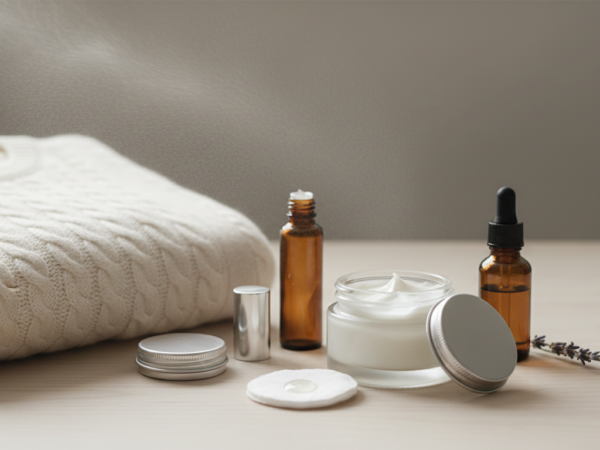 Perfumes e Psoríase: Cuidados Especiais