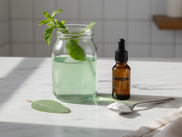 Perfumes e Saúde Bucal: Aromas que Refrescam