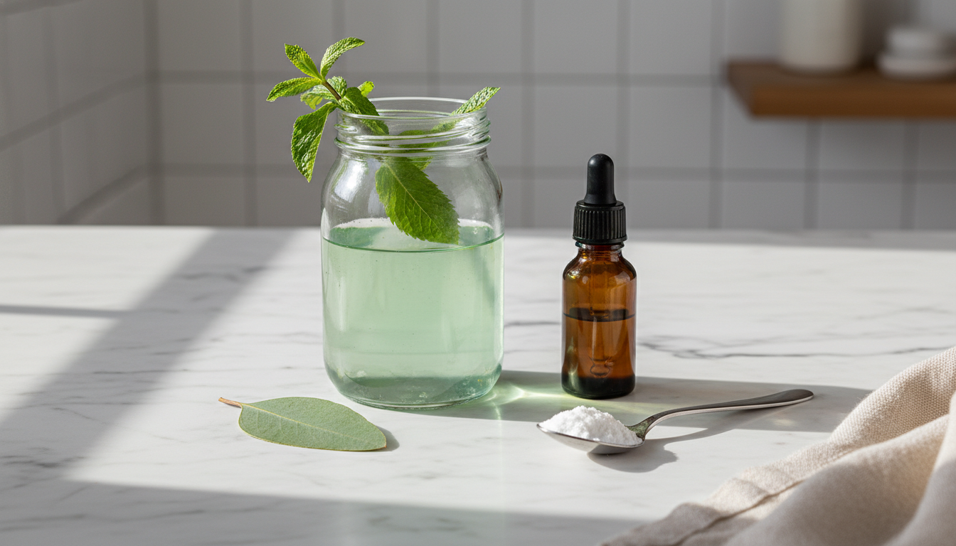 Perfumes e Saúde Bucal: Aromas que Refrescam