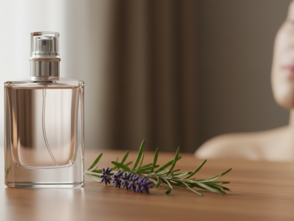 Perfumes e Saúde Mental: O Poder das Fragrâncias