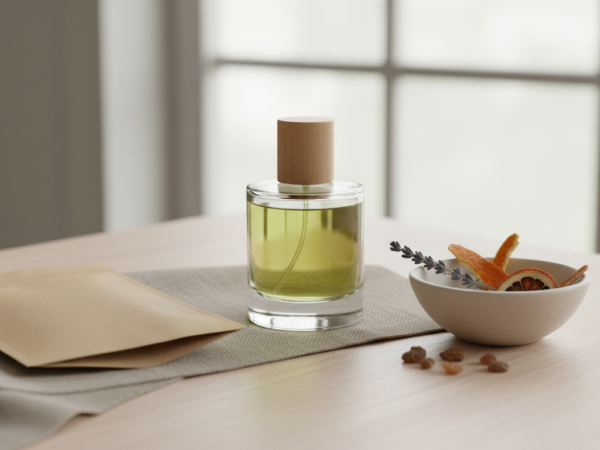 Perfumes Ecológicos: As Novas Fragrâncias Sustentáveis