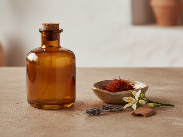 Perfumes Espanhóis: Paixão e Intensidade