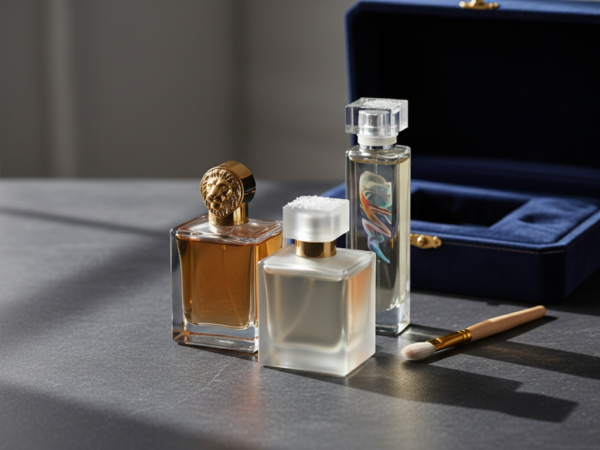 Perfumes Exclusivos: Lançamentos Limitados que Você Precisa Conhecer