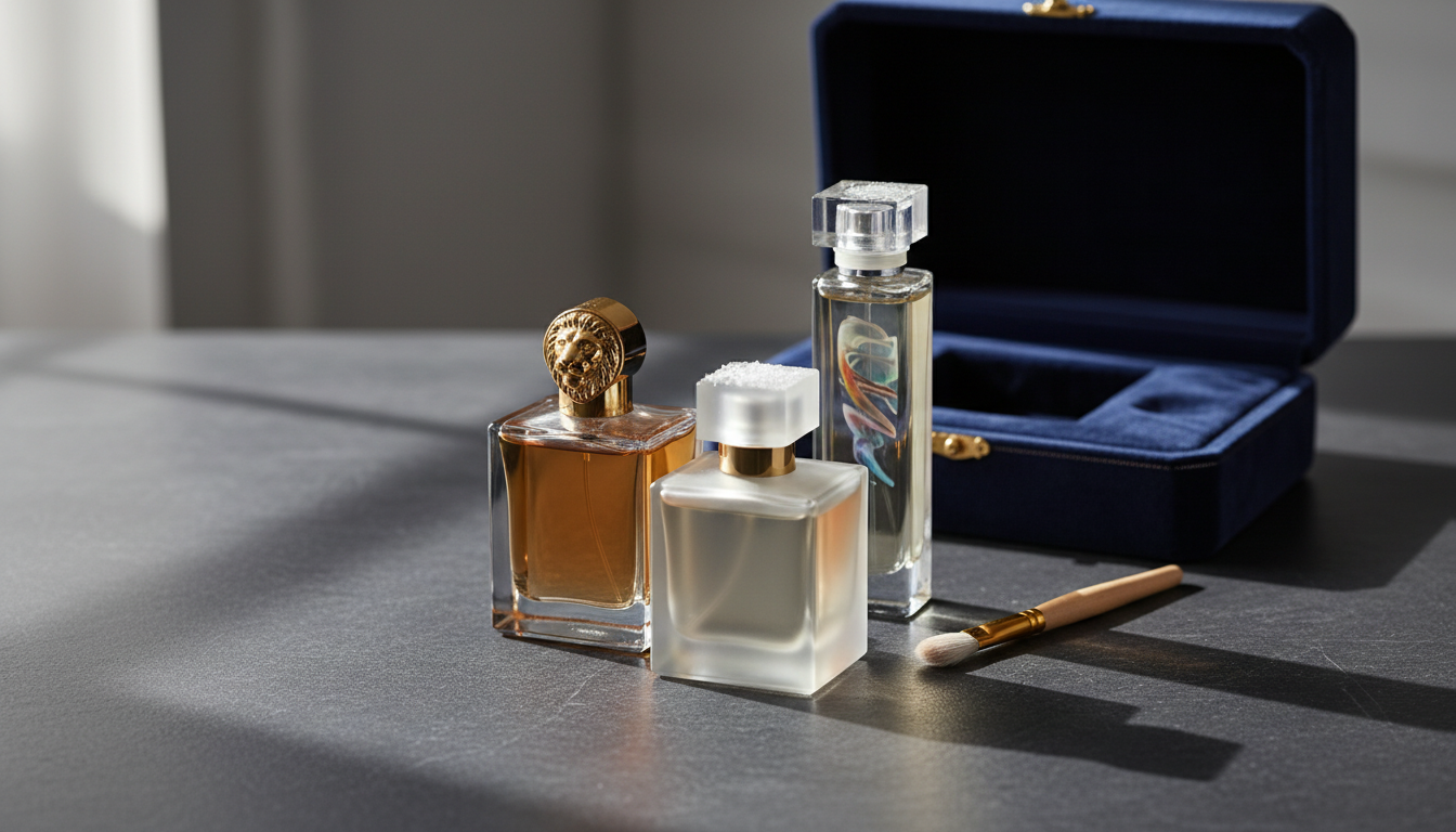 Perfumes Exclusivos: Lançamentos Limitados que Você Precisa Conhecer