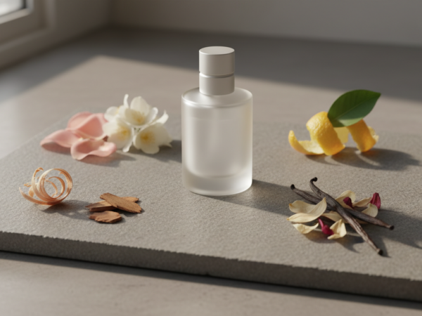 Perfumes Florais: Como e Quando Usar