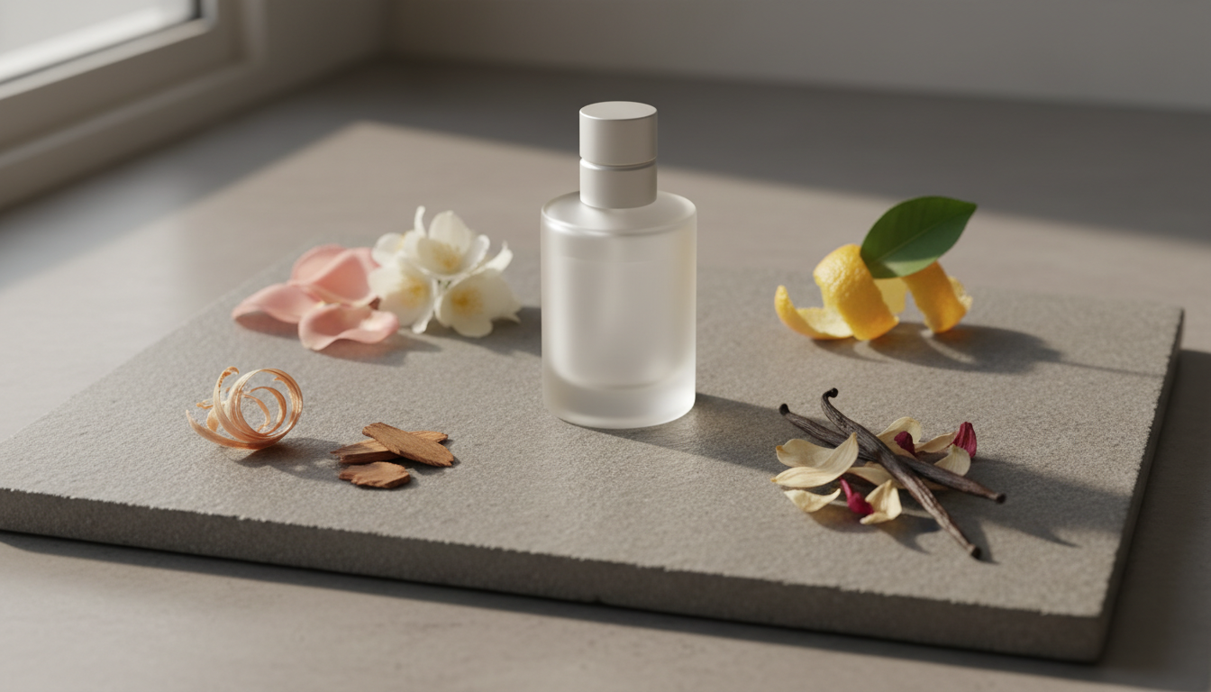 Perfumes Florais: Como e Quando Usar