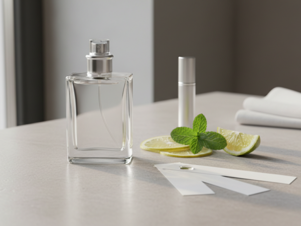 Perfumes Frescos para o Dia a Dia: Dicas e Sugestões