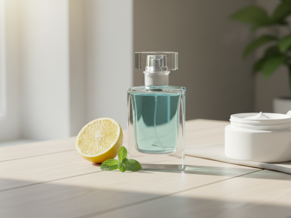 Perfumes Frescos para o Verão: Dicas e Sugestões