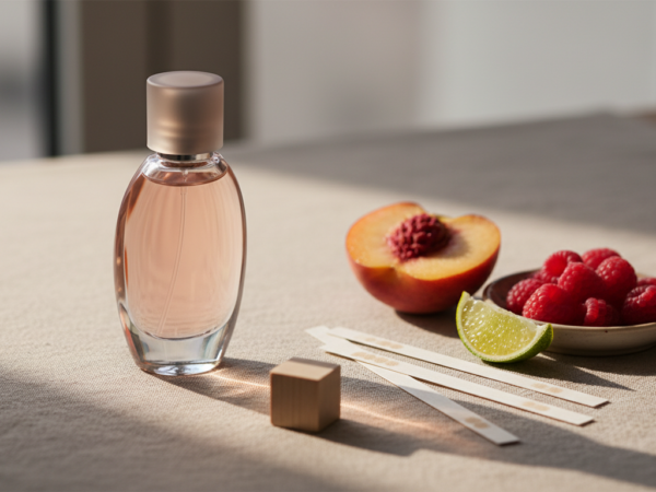 Perfumes Frutados: As Novidades Mais Suculentas