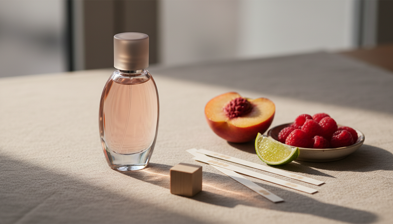 Perfumes Frutados: As Novidades Mais Suculentas