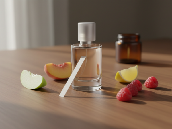 Perfumes Frutados: Dicas para Escolher e Usar