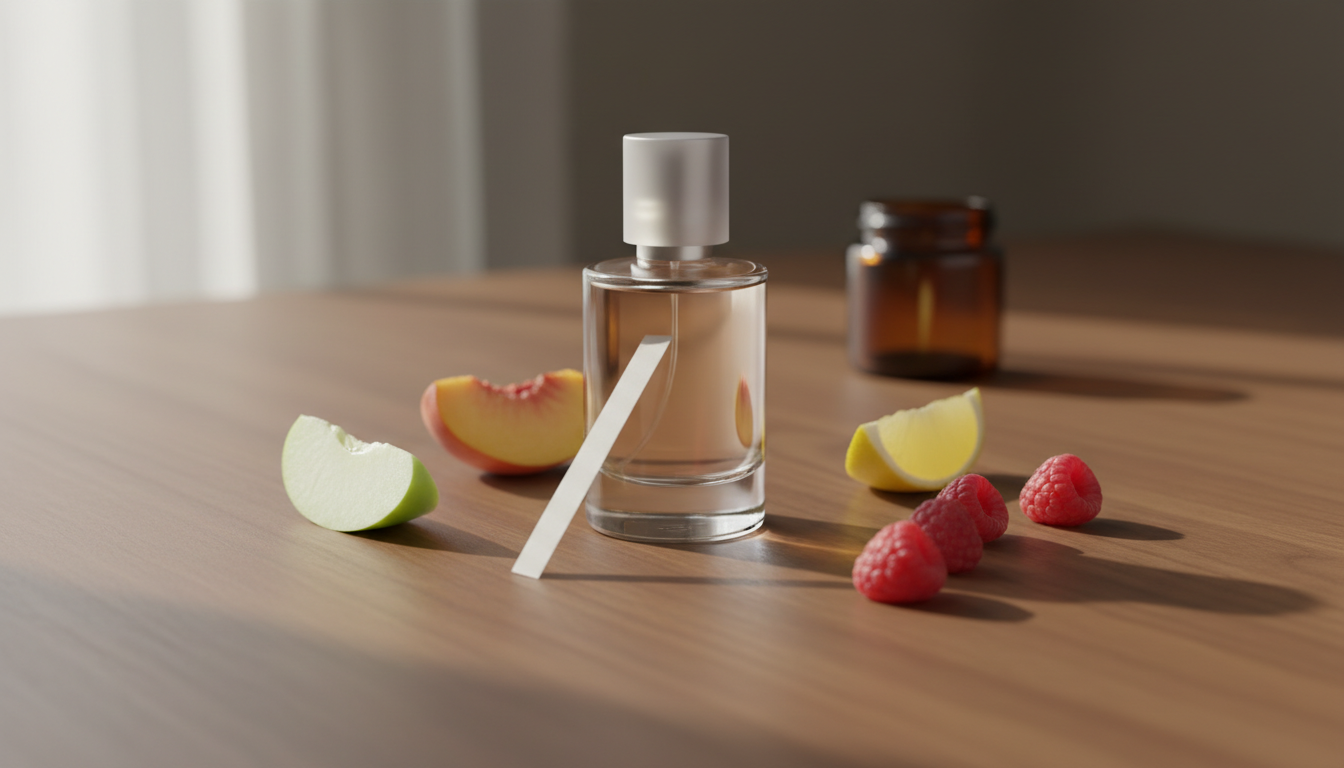 Perfumes Frutados: Dicas para Escolher e Usar