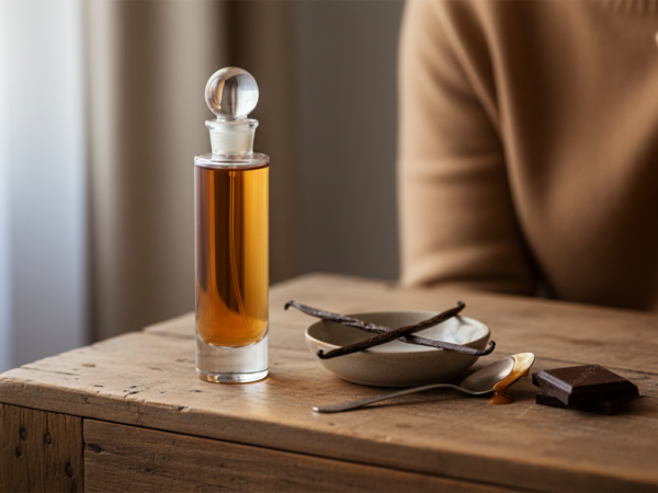 Perfumes Gourmand: Como e Quando Usar