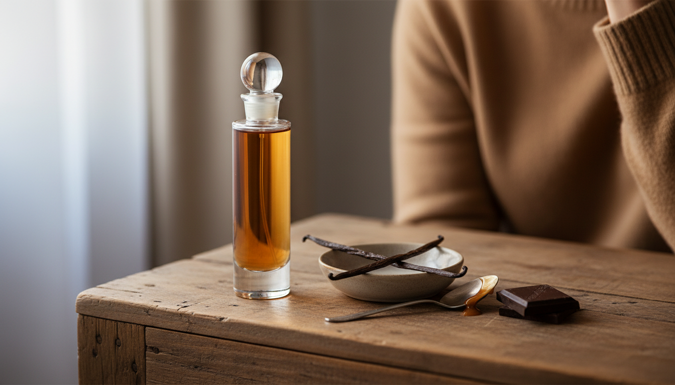 Perfumes Gourmand: Como e Quando Usar