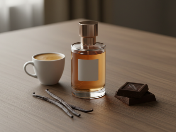 Perfumes Gourmand: Tendências de Fragrâncias Inspiradas em Alimentos