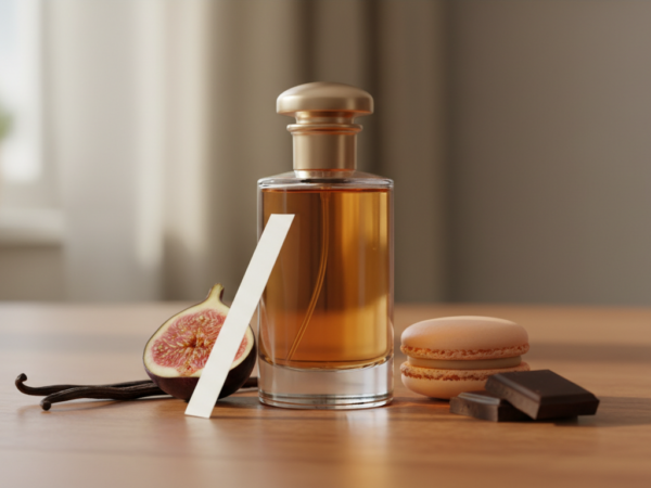 Perfumes Gourmet: As Novidades Mais Doces e Irresistíveis
