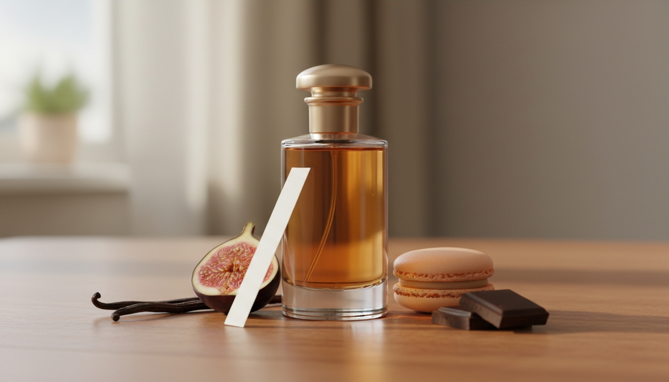 Perfumes Gourmet: As Novidades Mais Doces e Irresistíveis
