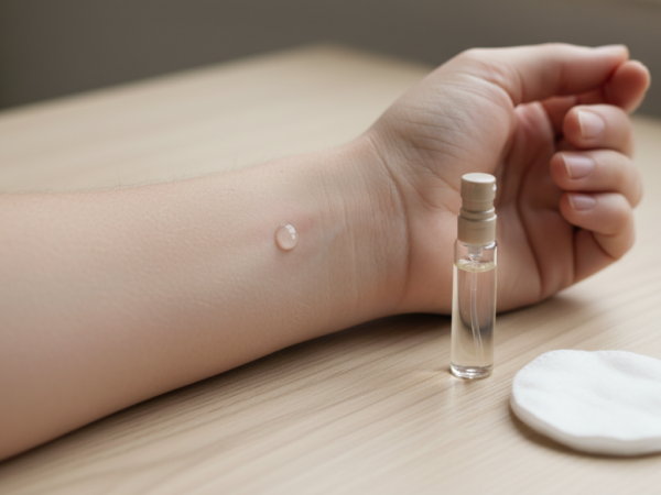 Perfumes Hipoalergênicos: As Novidades para Peles Sensíveis