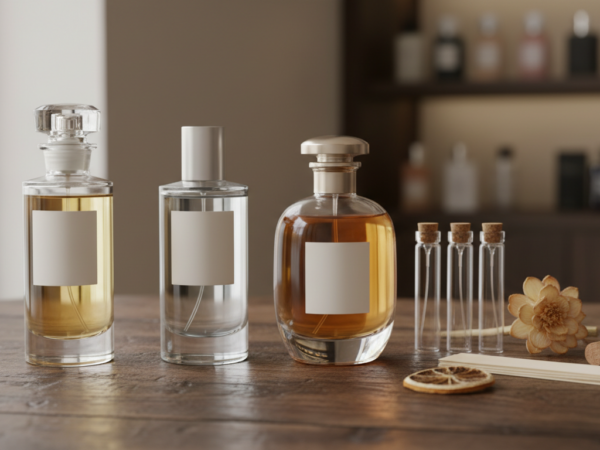 Perfumes importados mais cheirosos: nossa seleção top.