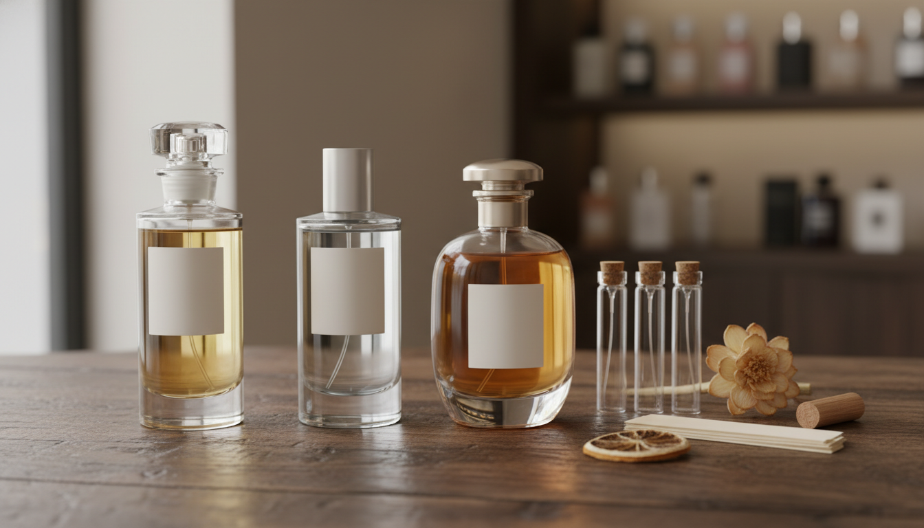 Perfumes importados mais cheirosos: nossa seleção top.