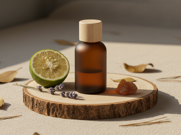 Perfumes Inspirados na Natureza: Lançamentos com Aromas Naturais