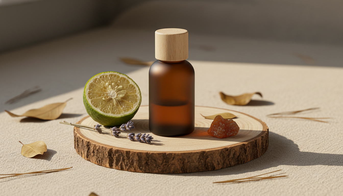 Perfumes Inspirados na Natureza: Lançamentos com Aromas Naturais