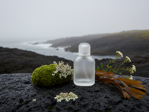 Perfumes Islandeses: Pureza e Natureza