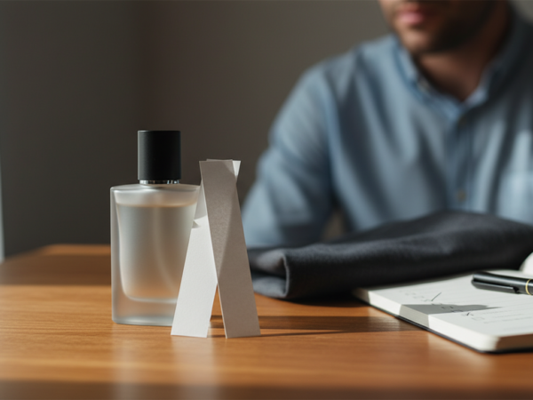 Perfumes Masculinos: Dicas para Escolher e Aplicar Corretamente