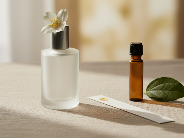 Perfumes Minimalistas: A Tendência do Menos é Mais