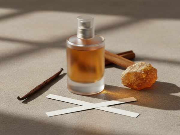 Perfumes Orientais: Como Escolher e Quando Usar