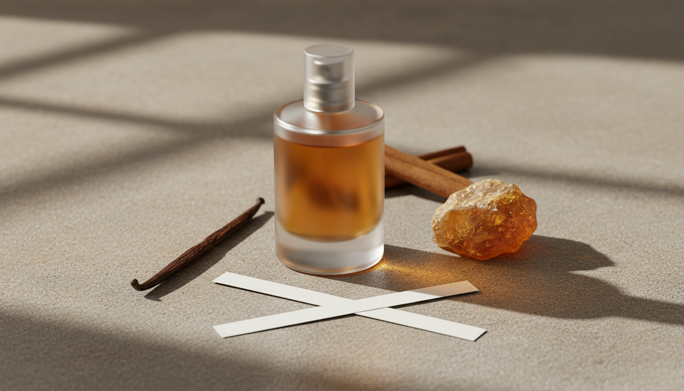 Perfumes Orientais: Como Escolher e Quando Usar