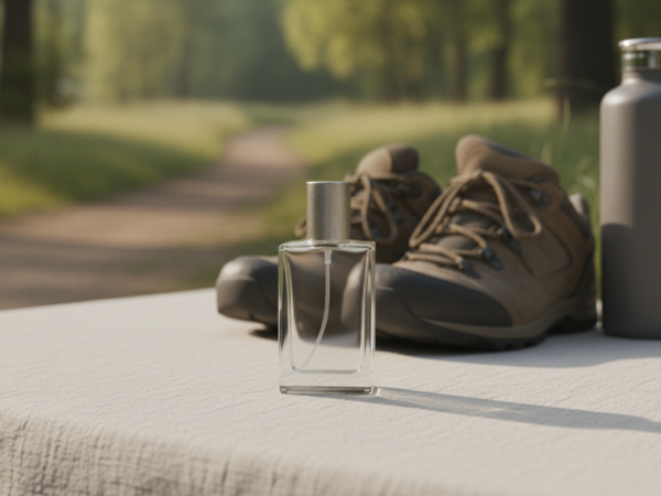 Perfumes para Atividades ao Ar Livre