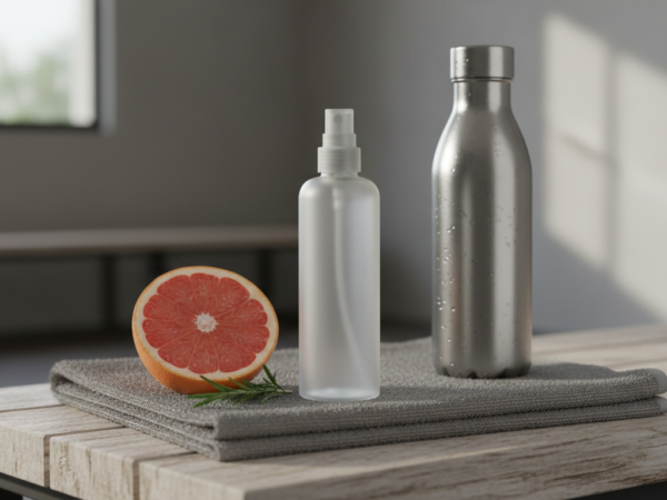 Perfumes para Atividades Físicas: Quais São Ideais