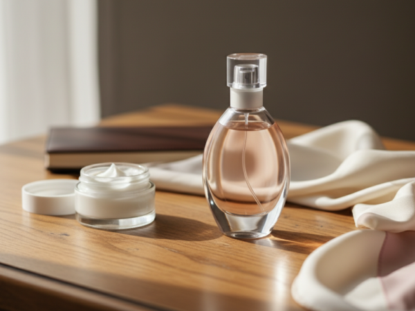 Perfumes para Celebrar a Vida e Momentos Felizes
