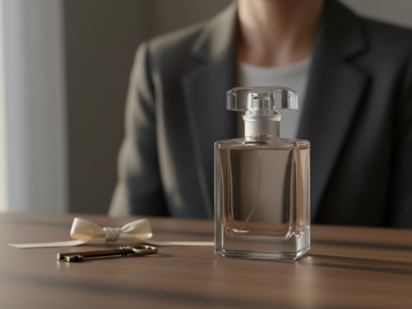 Perfumes para Celebrar Conquistas e Ocasiões Especiais