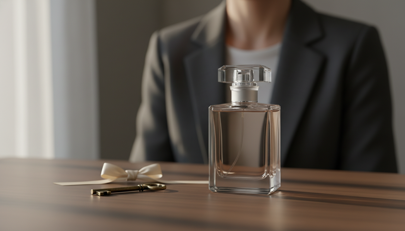 Perfumes para Celebrar Conquistas e Ocasiões Especiais