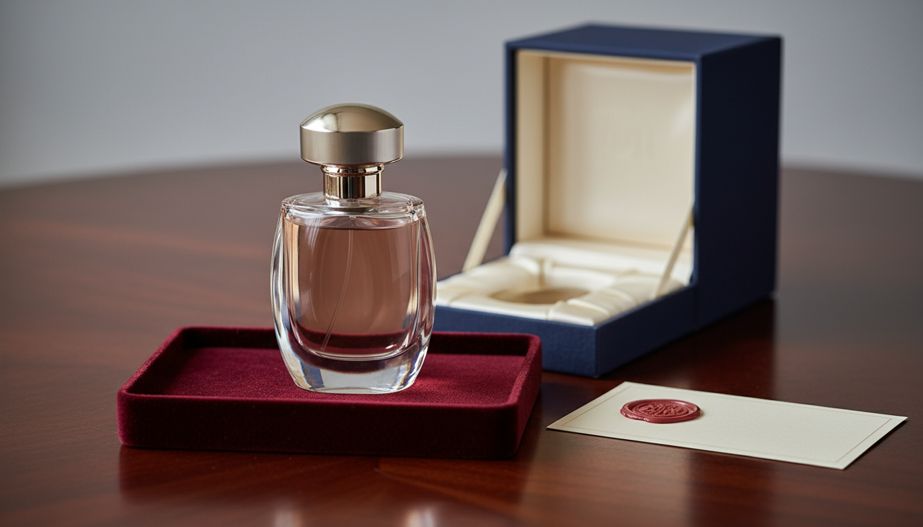 Perfumes para Colecionadores: Lançamentos que Valem a Pena