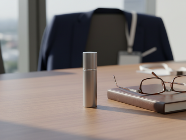 Perfumes para Conferências e Eventos Corporativos
