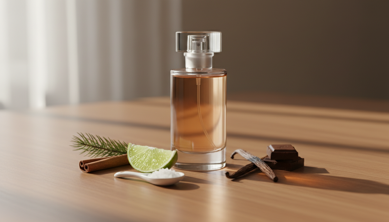 Perfumes para Datas Comemorativas e Festividades