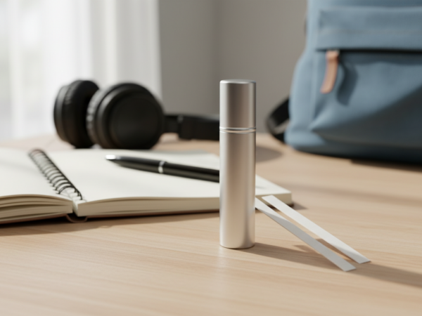Perfumes para Estudantes: Dicas para o Dia a Dia na Escola ou Faculdade