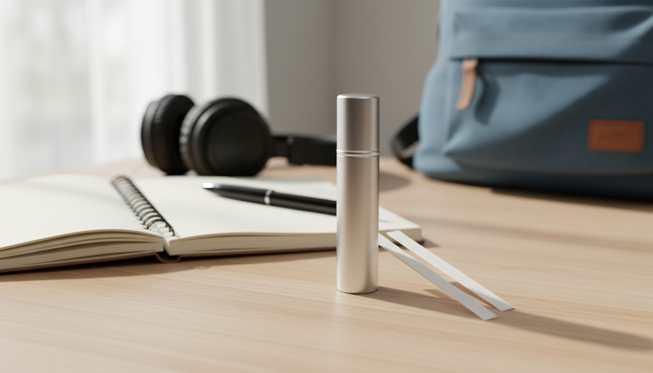 Perfumes para Estudantes: Dicas para o Dia a Dia na Escola ou Faculdade