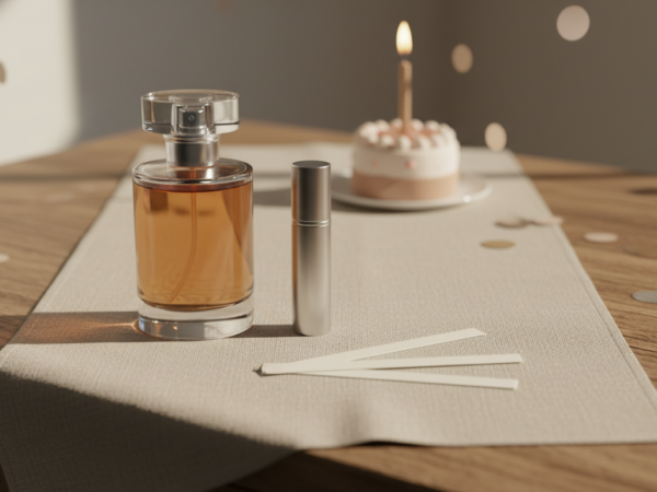 Perfumes para Festas de Aniversário